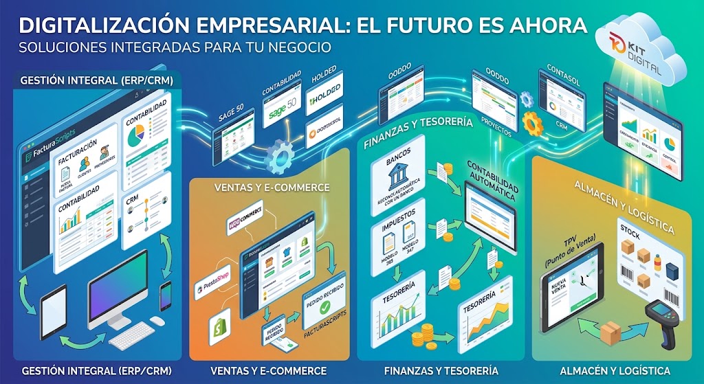 digitalizacion
