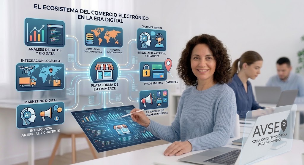 comercio
